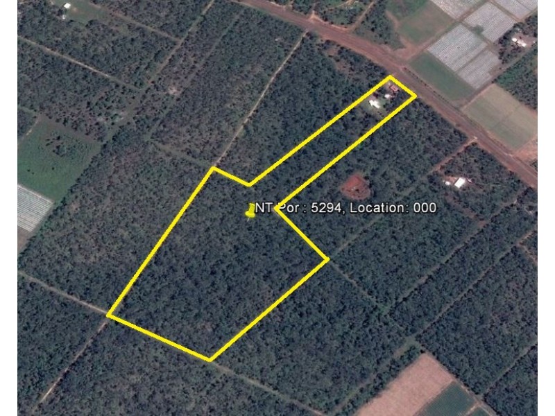 86 McGorrie Road, Marrakai NT 0822