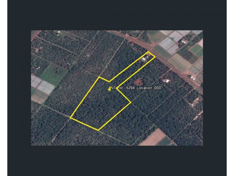 86 McGorrie Road, Marrakai NT 0822