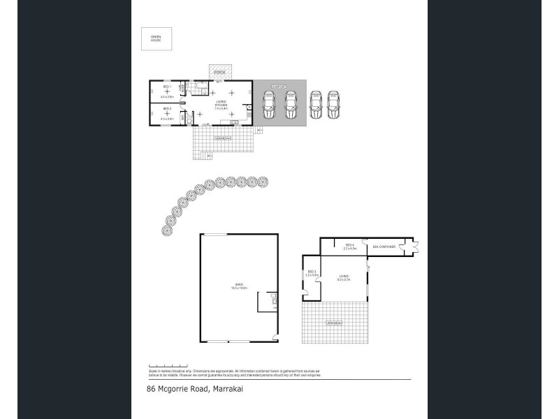 86 McGorrie Road, Marrakai NT 0822