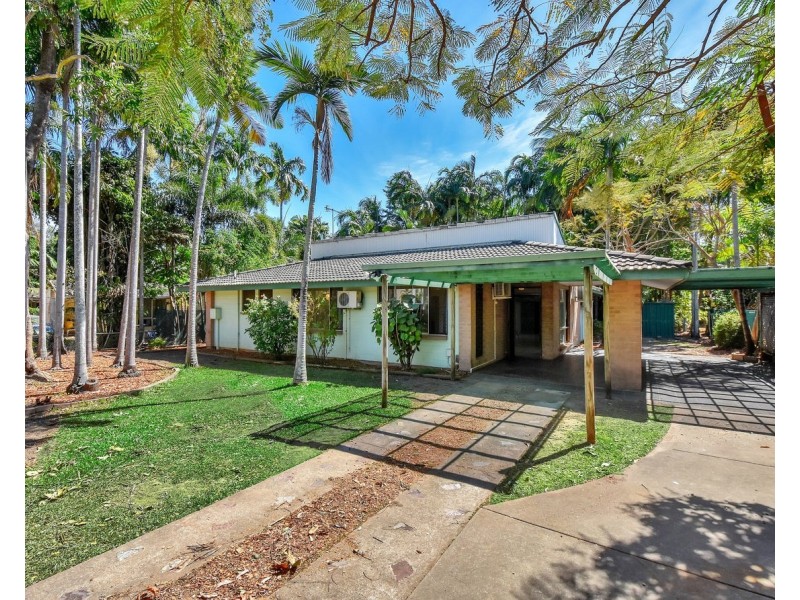 40 Raffles Road, Gray NT 0830