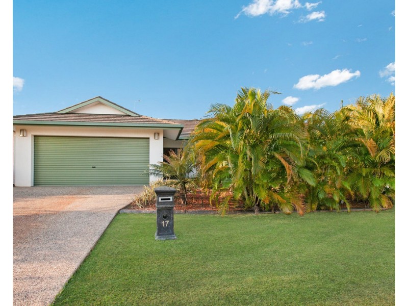 17 Camfield Street, Gunn NT 0832