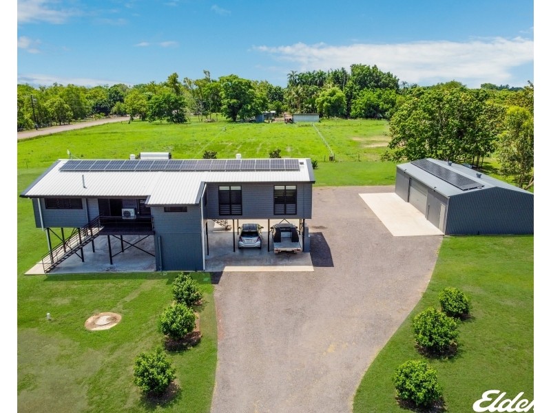 15 Ninnis Court, Howard Springs NT 0835