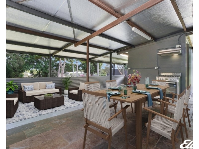 15 Ninnis Court, Howard Springs NT 0835