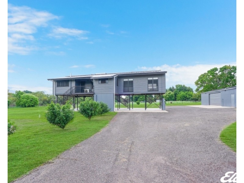 15 Ninnis Court, Howard Springs NT 0835