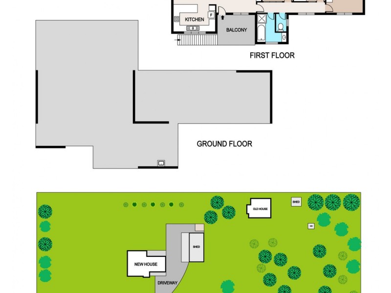 15 Ninnis Court, Howard Springs NT 0835 Floorplan