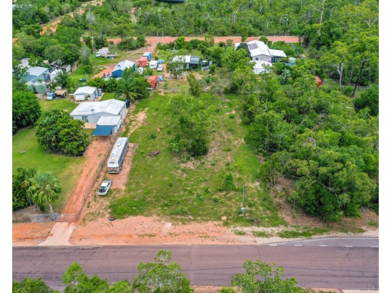 28 Kersley Street, Southport NT 0822