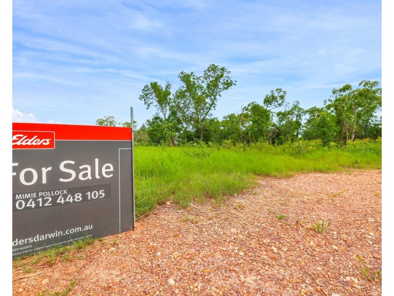 28 Kersley Street, Southport NT 0822