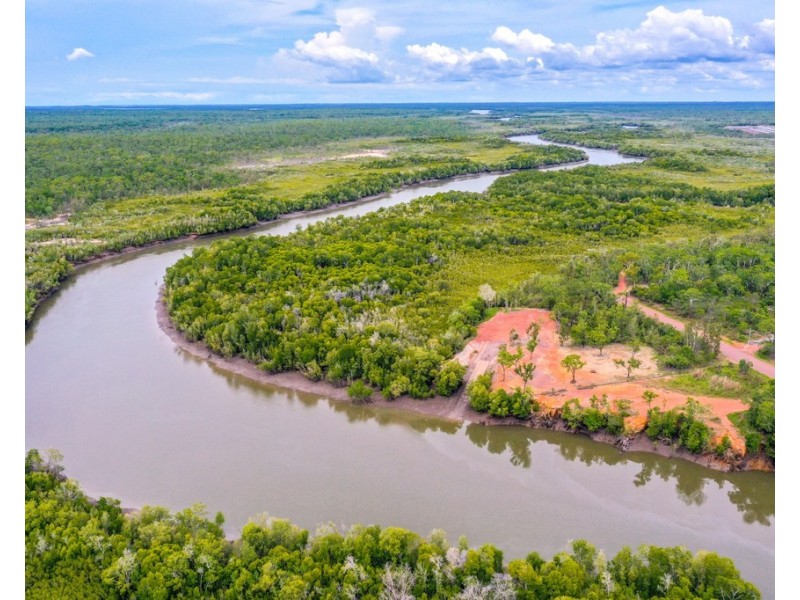 28 Kersley Street, Southport NT 0822