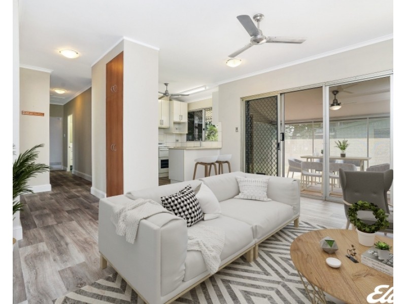 2 Muckaninnie Court, Moulden NT 0830