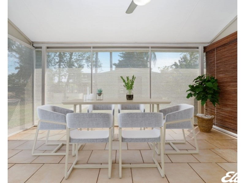 2 Muckaninnie Court, Moulden NT 0830