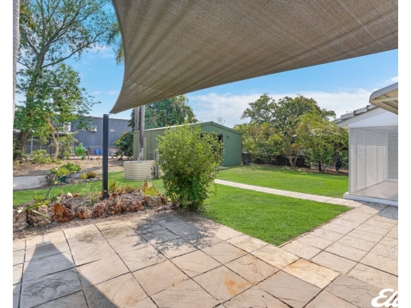 2 Muckaninnie Court, Moulden NT 0830