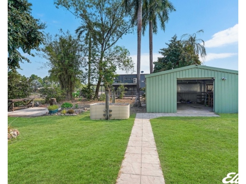 2 Muckaninnie Court, Moulden NT 0830