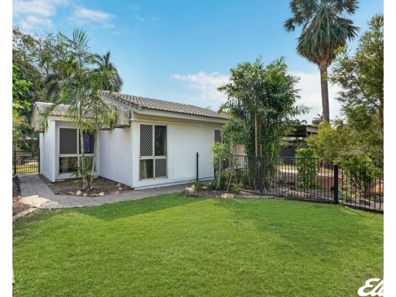 2 Muckaninnie Court, Moulden NT 0830