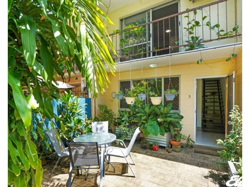 3/18 Nation Crescent, Coconut Grove NT 0810