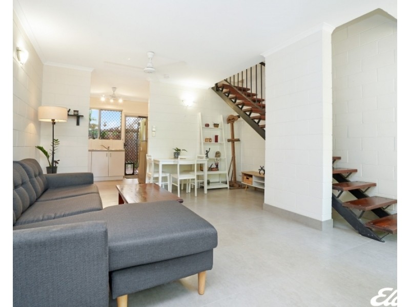3/18 Nation Crescent, Coconut Grove NT 0810