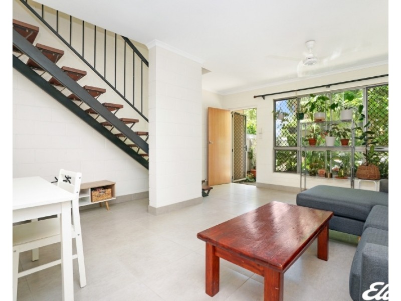 3/18 Nation Crescent, Coconut Grove NT 0810