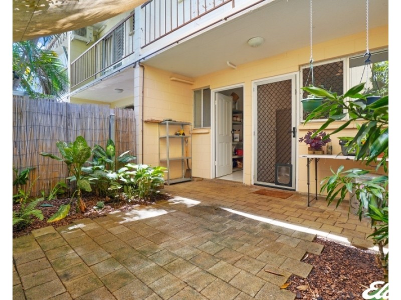 3/18 Nation Crescent, Coconut Grove NT 0810