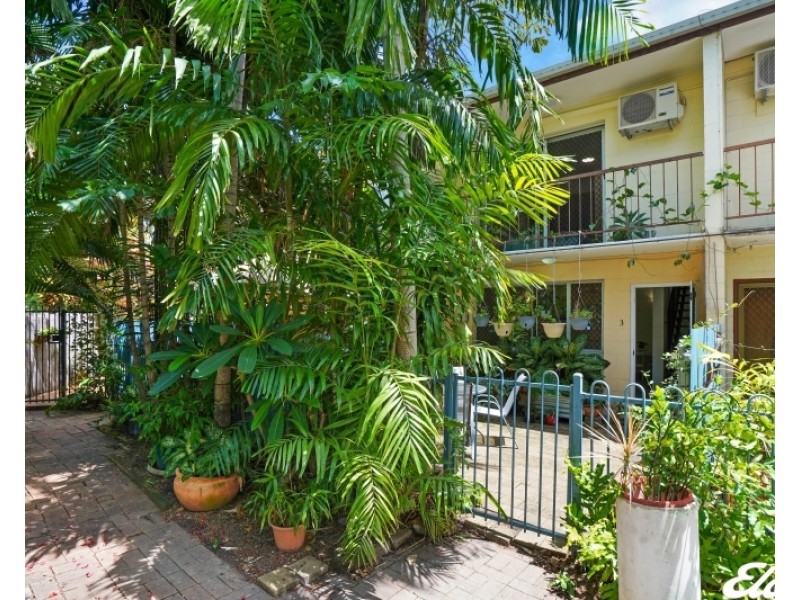 3/18 Nation Crescent, Coconut Grove NT 0810