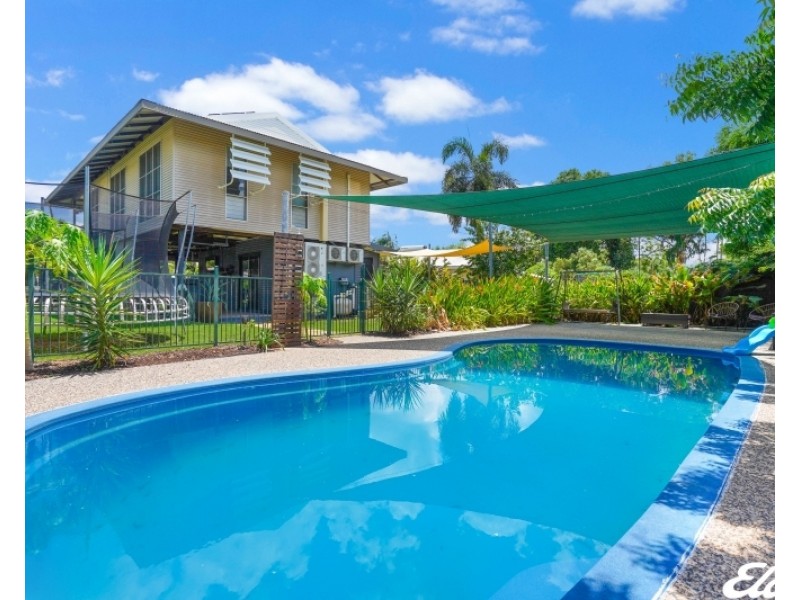 34 Woodroffe Avenue, Woodroffe NT 0830