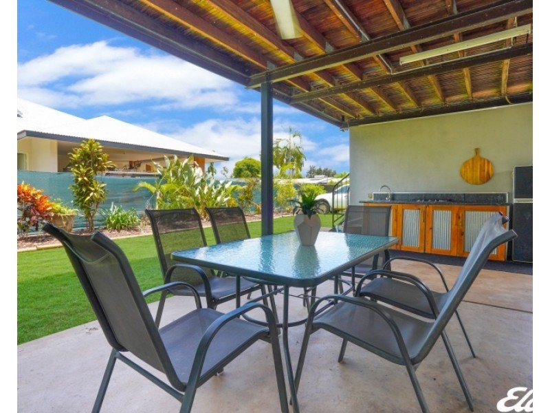 34 Woodroffe Avenue, Woodroffe NT 0830