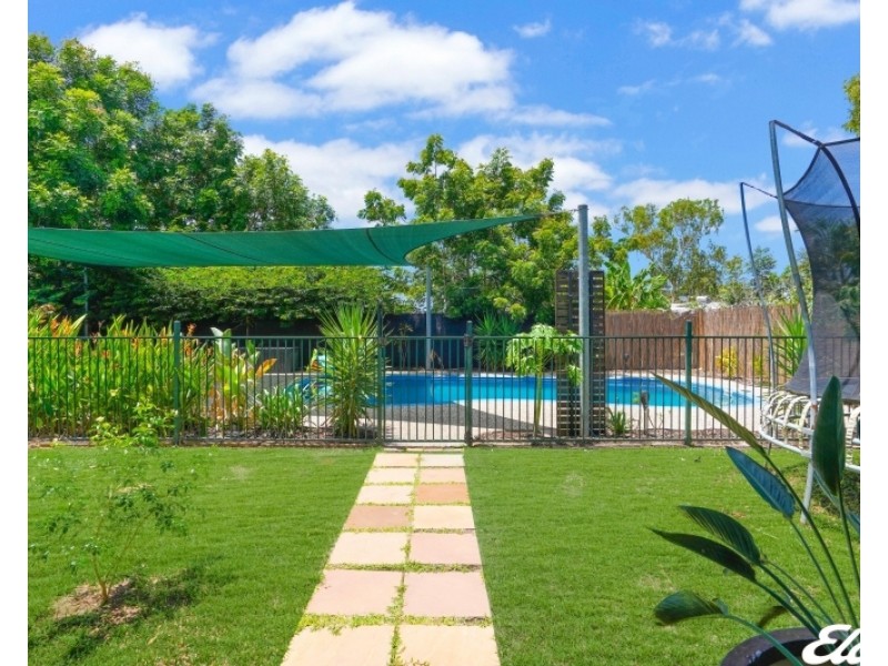 34 Woodroffe Avenue, Woodroffe NT 0830