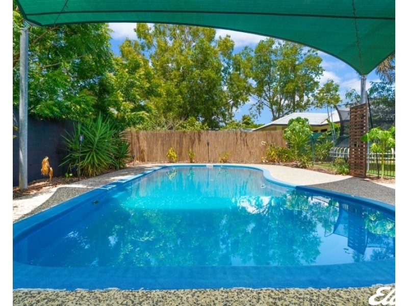 34 Woodroffe Avenue, Woodroffe NT 0830
