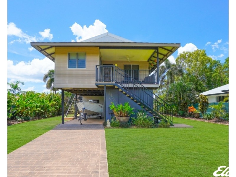 34 Woodroffe Avenue, Woodroffe NT 0830