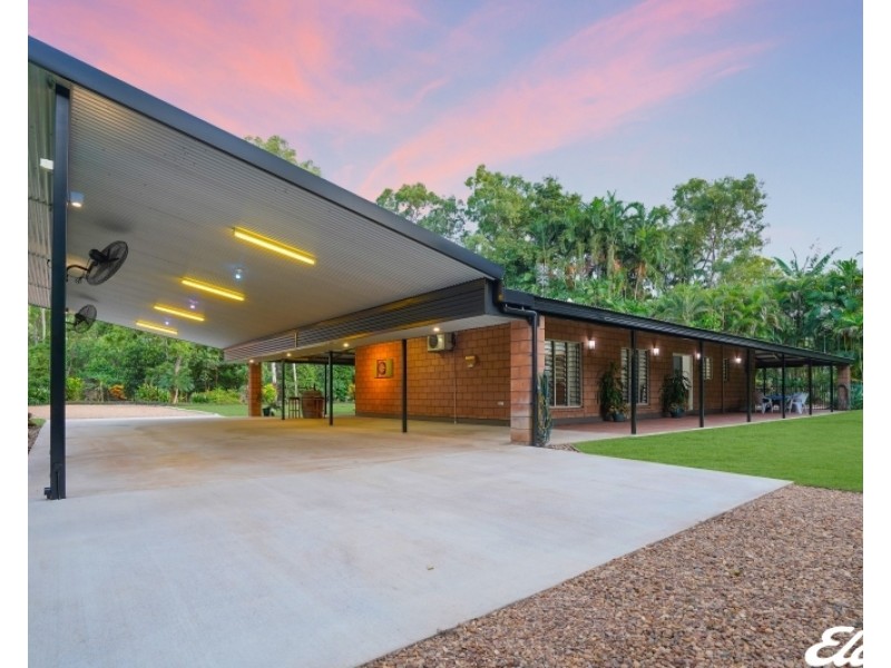 30 Brewerton Road, Mcminns Lagoon NT 0822