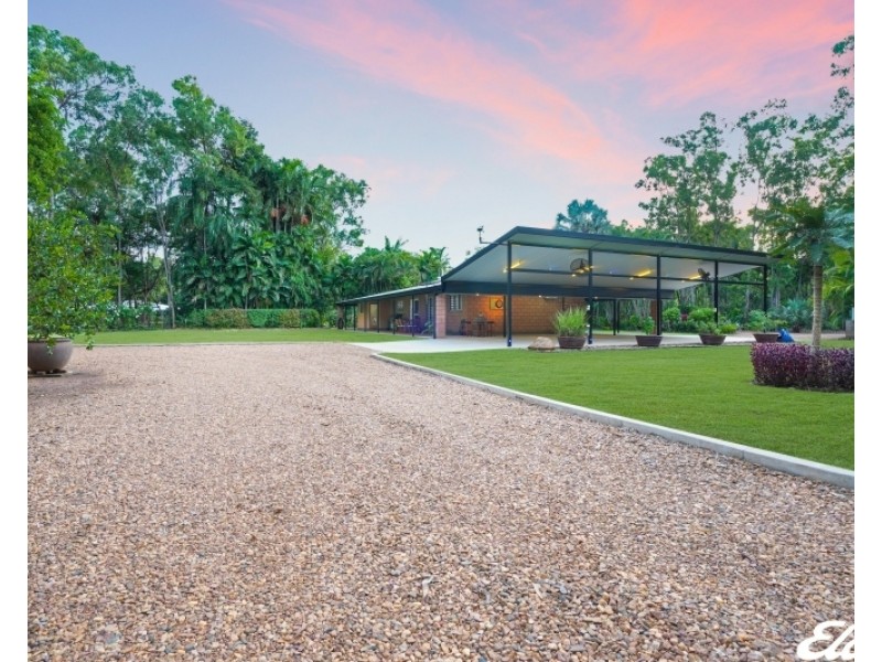 30 Brewerton Road, Mcminns Lagoon NT 0822