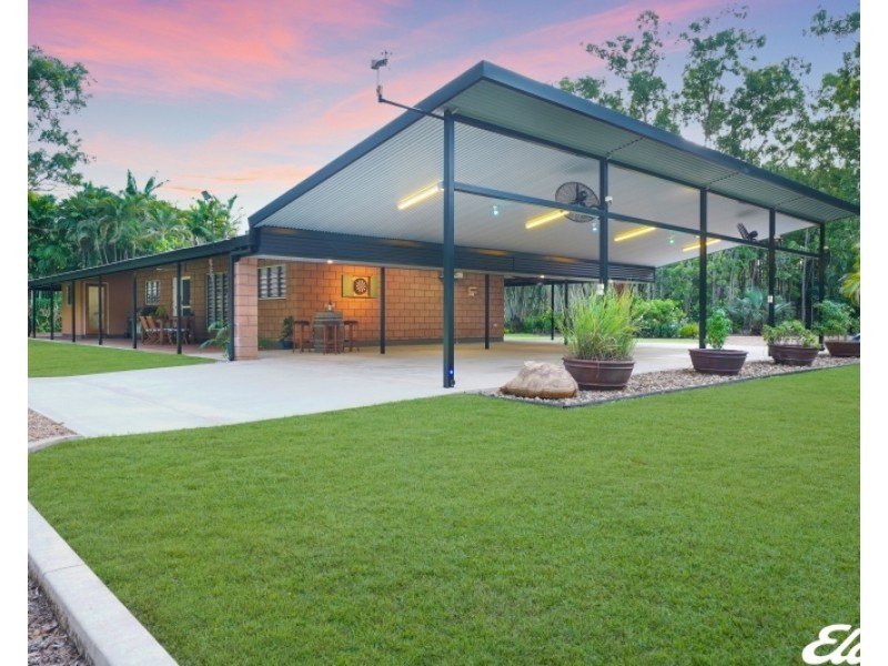 30 Brewerton Road, Mcminns Lagoon NT 0822