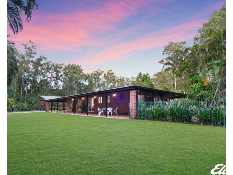 30 Brewerton Road, Mcminns Lagoon NT 0822