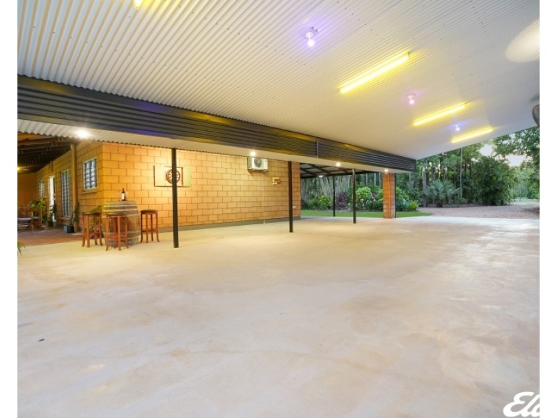 30 Brewerton Road, Mcminns Lagoon NT 0822