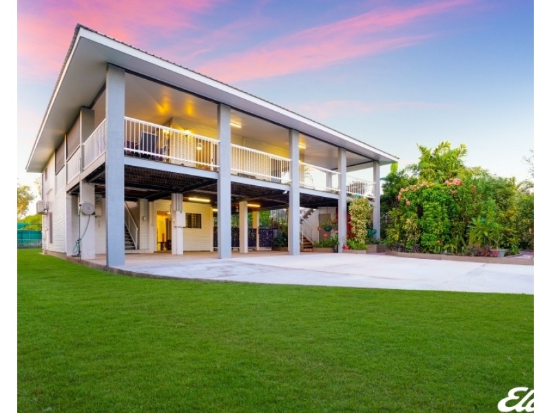 29 Hannibal Crescent, Gray NT 0830