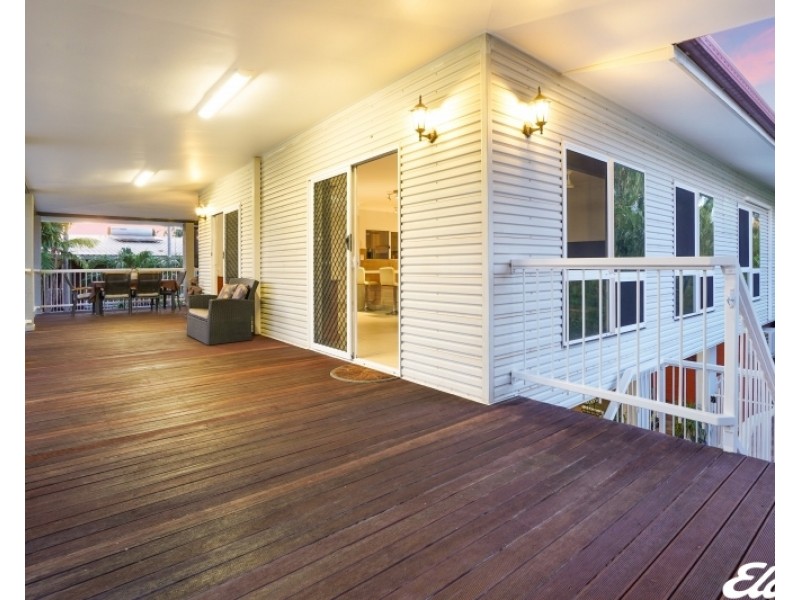 29 Hannibal Crescent, Gray NT 0830