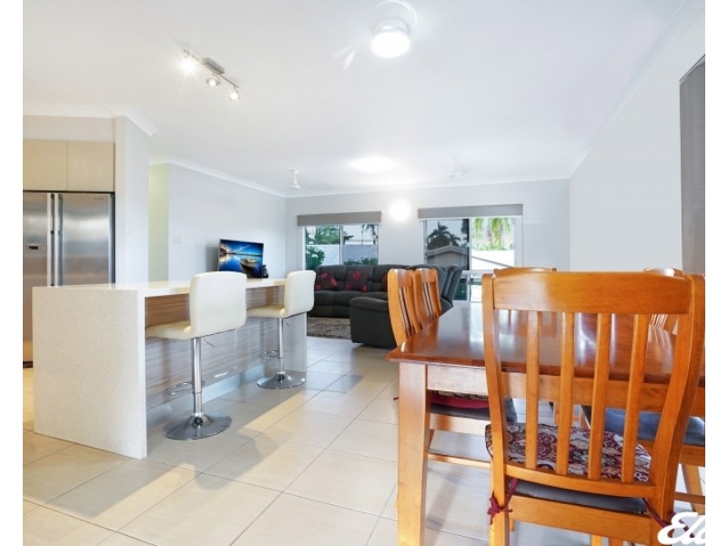 29 Hannibal Crescent, Gray NT 0830