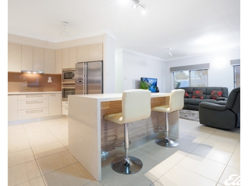 29 Hannibal Crescent, Gray NT 0830