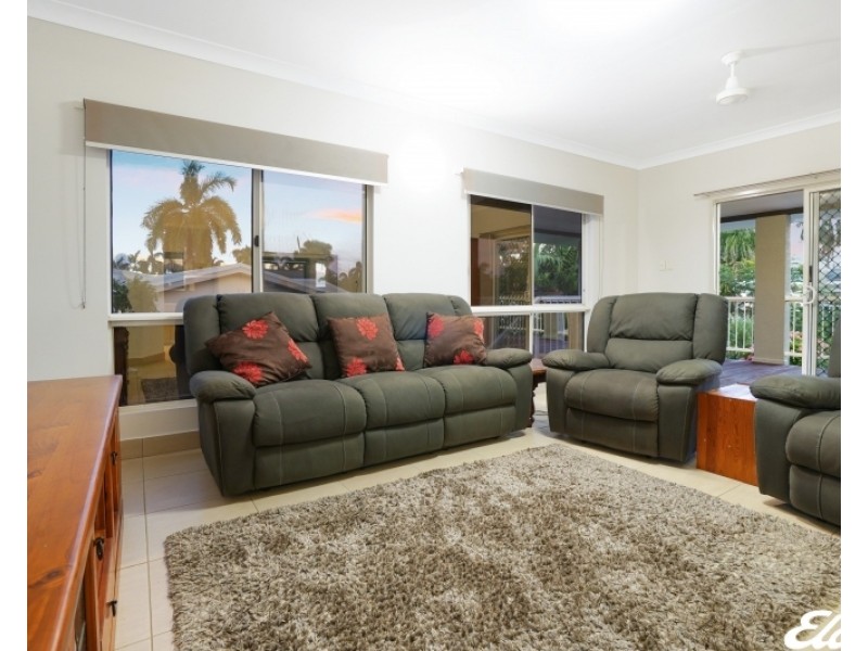 29 Hannibal Crescent, Gray NT 0830