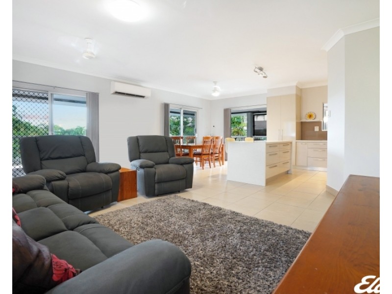 29 Hannibal Crescent, Gray NT 0830