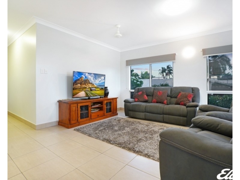 29 Hannibal Crescent, Gray NT 0830