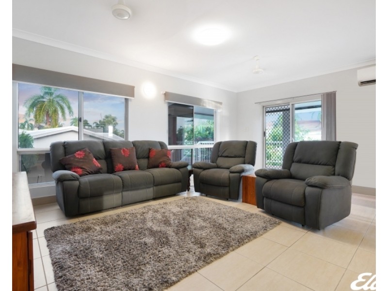 29 Hannibal Crescent, Gray NT 0830