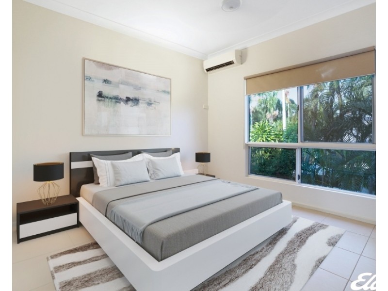 29 Hannibal Crescent, Gray NT 0830