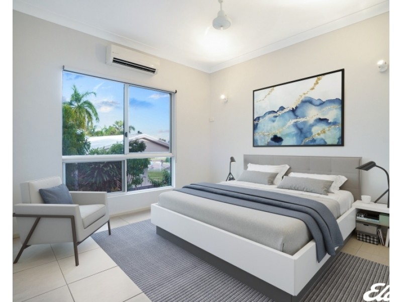 29 Hannibal Crescent, Gray NT 0830
