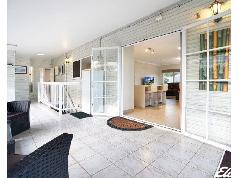 29 Hannibal Crescent, Gray NT 0830