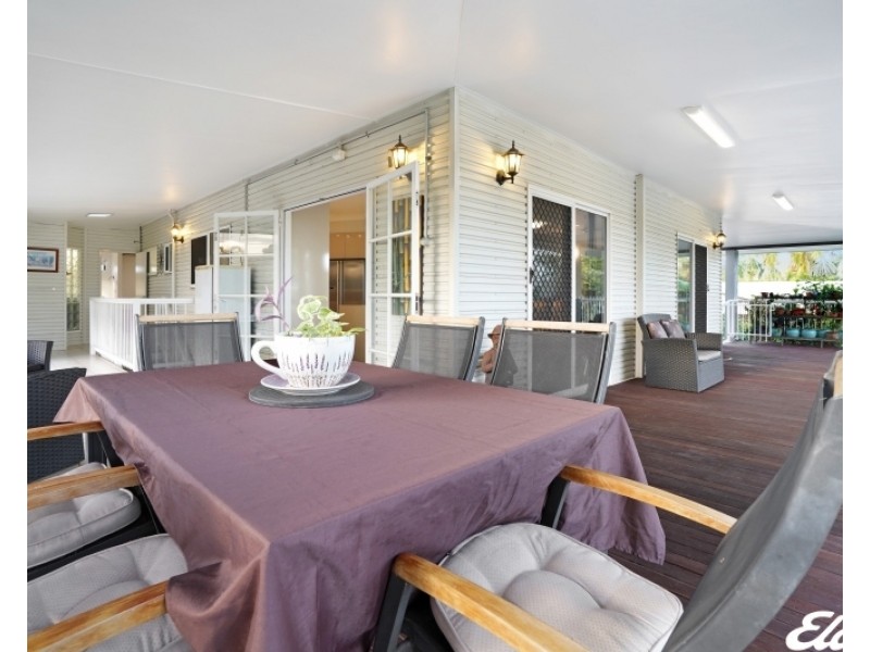 29 Hannibal Crescent, Gray NT 0830