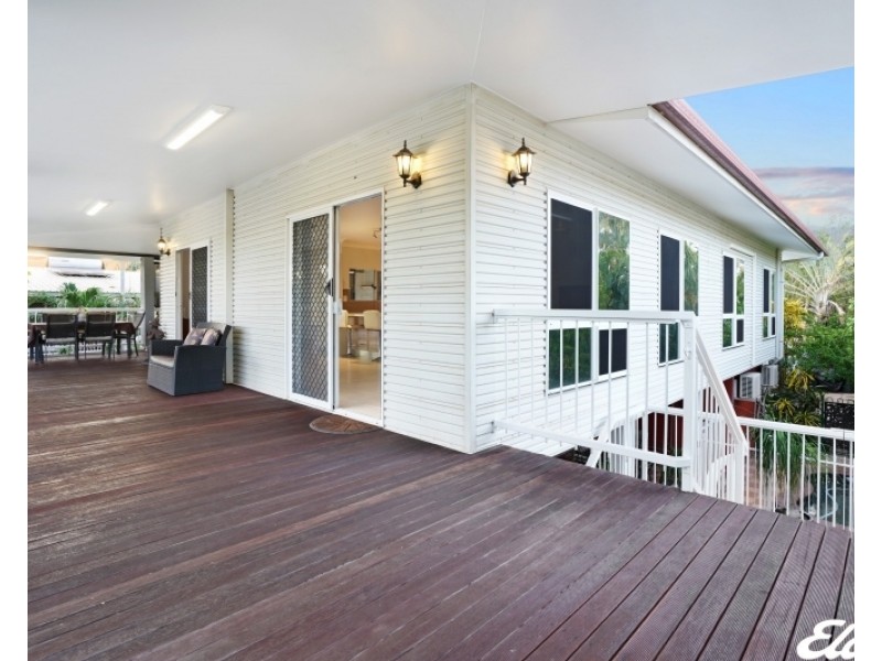 29 Hannibal Crescent, Gray NT 0830