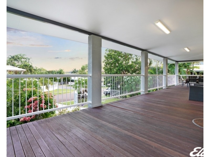 29 Hannibal Crescent, Gray NT 0830