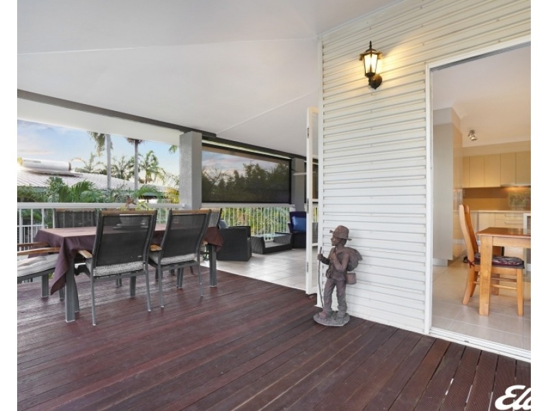 29 Hannibal Crescent, Gray NT 0830