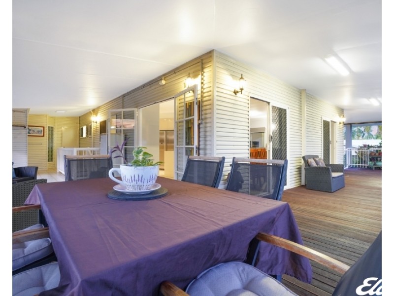 29 Hannibal Crescent, Gray NT 0830