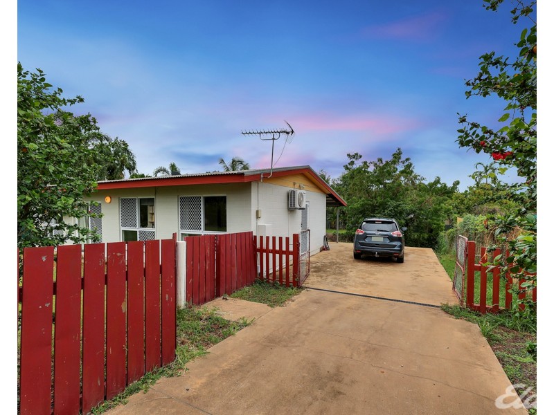 8 Shearwater Drive, Bakewell NT 0832