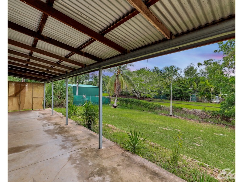 8 Shearwater Drive, Bakewell NT 0832